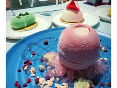 -视博茶点(美狮美高梅店)