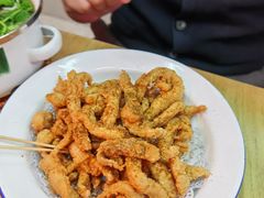 香酥鸡-柴爿巷·香酥鸡&馄饨(复兴中路店)
