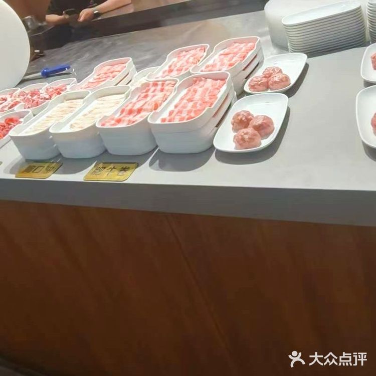 👉潮汕现切牛肉🥩狂炫不限量🔥撑到扶墙走‼️