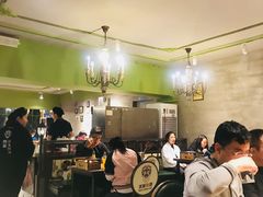 -冰城串吧(柳芳店)