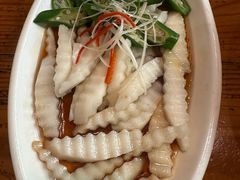 -院子餐厅·大锅菜·老杭帮(桥西直街店)