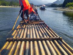 -楠溪江风景名胜区