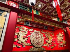 -梅龙镇酒家(南京西路总店)