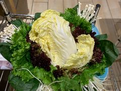 -青瓷火锅料理(西单大悦城店)