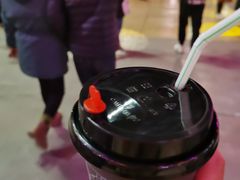 -花奶奶酸梅汤·晨晨的店(大皮院西口店)