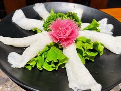 -重庆地瓜老火锅(广渠门店)