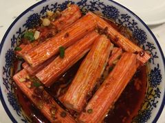 -付掌柜在成都·热炒砂锅集(金禾店)