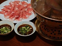 -1078號老北京涮肉(松柏店)