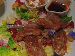 -董家大院·京味家常菜(朝丰家园店)