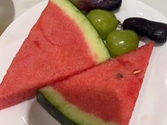 -金马门国际美食百汇(珞喻路店)