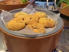 -龍歌自助小火锅(李沧丽达店)