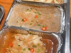 -金陵一哥龙虾(水木秦淮店)