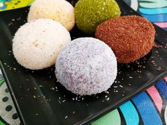 -丽江庭院之丽江往事(安定门店)