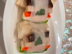 -8餐厅(新葡京酒店)