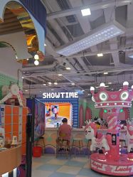 -晴空乐园(东厦100店)