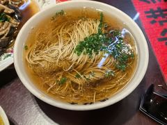 -逸桂禾面馆