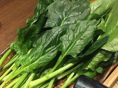 -快乐小羊火锅(河西王府井店)