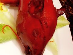 -8餐厅(新葡京酒店)