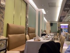 大堂-狮王府淮扬菜(新街口友谊店)