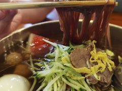 -顺姬冷面(延大护理学院小区店)