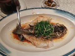 -红棉中餐厅·广州海航威斯汀酒店