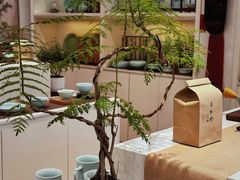 -隆德堂青瓷艺术·茶馆(故宫店)