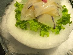 -汤记传菜(秀浦路店)