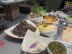 -海底捞火锅(八佰伴店)