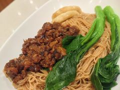 -和平馆·地道港澳茶餐厅(西门口店)
