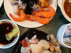 -白天鹅宾馆·流浮阁咖啡厅