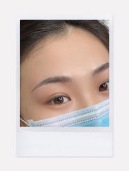 -久匠·纹眉半永久野生眉