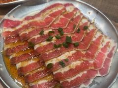 -马场洞肉铺(振安店)
