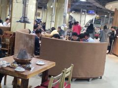 大堂-元盛居(生态大街店)