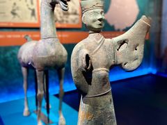 -重庆中国三峡博物馆(重庆博物馆)