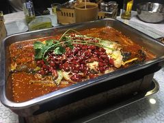 -云晓光头烧烤吧(新大陆广场店)