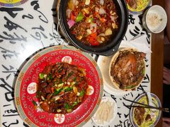 -南昌大饭店·地标美食名片(万寿宫店)