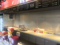 -哈根达斯(泉州万达店)