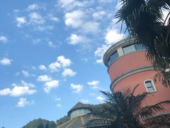 -重庆海昌加勒比海水世界