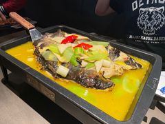 -炉鱼(无锡八佰伴中心店)
