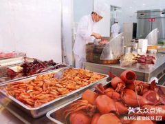 -王宝和酒家(黄浦店)