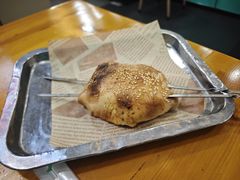 -西域美食(西直门南小街店)