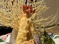 -天狗山料理(省体店)