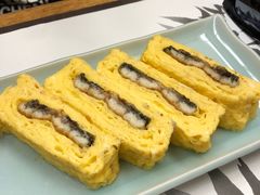 -竹叶亭(银座店)