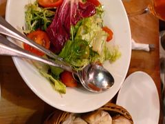 混合蔬菜沙拉-La Tavernetta(Bar à Vin)(乌鲁木齐路店)