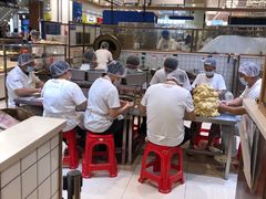 -永旺梦乐城(金银潭店)