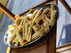 -大自然醉鹅·铁锅火焰鹅(上海联洋店)