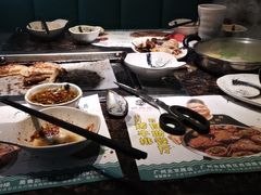 -阪尚皇·原切牛排·烤肉火锅自助(北京路店)