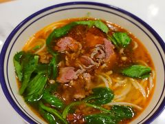 -窄巷口生烫牛肉米线(客村店)