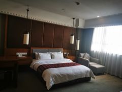 -日喀则乔穆朗宗酒店