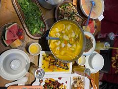 -隔壁老王·家常云南菜(花巷店)